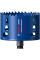 Коронка Bosch Expert Tough Material 102x60 мм