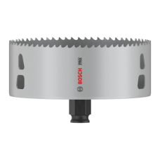 Коронка универсальная Bosch PRO Multi Material PC Plus, 127x44 мм