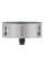 Коронка універсальна Bosch PRO Multi Material PC Plus, 127x44 мм