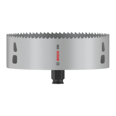 Коронка универсальная Bosch PRO Multi Material PC Plus, 152x44 мм