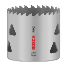 Коронка Bosch PRO Multi Material 54 мм c резьбой