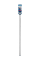 Ударный бур Bosch Expert SDS-Plus-7X 12x550x615 мм