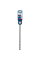 Ударный бур Bosch Expert SDS-Plus-7X 13x200x265 мм
