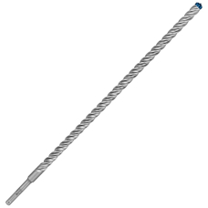 Ударный бур Bosch Expert SDS-Plus-7X 15x400x465 мм