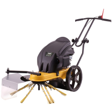 Підмітальна машина Texas Pro Weed 710