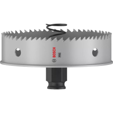 Коронка по металлу Bosch PRO Sheet Metal PC Plus, 102x20 мм
