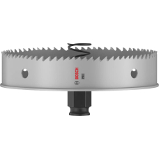 Коронка по металлу Bosch PRO Sheet Metal PC Plus, 127x20 мм