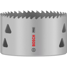 Коронка Bosch PRO Multi Material 83 мм c резьбой