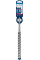 Ударний бур Bosch Expert SDS-Plus-7X 22x200x250 мм