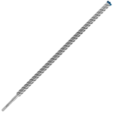 Ударный бур Bosch Expert SDS-Plus-7X 22x550x600 мм