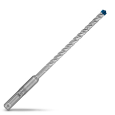 Ударный бур Bosch Expert SDS-Plus-7X 6.5x200x265 мм, 10 шт