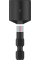 Магнитная торцевая головка Bosch Impact Control 13x50 мм