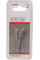 Торцевая головка Bosch 1/4”, 50 мм