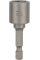 Торцевая головка Bosch 12х50 мм