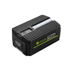 Акумулятор Zipper ZI-BTR40V2AH-AKKU