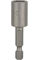 Торцевая головка Bosch 10х50 мм