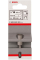 Торцевая головка Bosch 10х50 мм