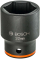Ударная торцевая головка Bosch Impact Control 32 мм, 3/4"