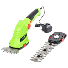 Аккумуляторные ножницы 4garden ANT720