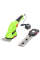 Аккумуляторные ножницы 4garden ANT720