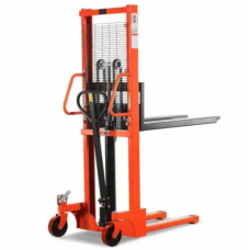 Гідравлічний штабелер GTM SFH1016E