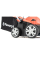 Аератор електричний Faworyt KCW1634