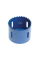 Коронка по металлу биметаллическая Irwin 48 мм 1-7/8"