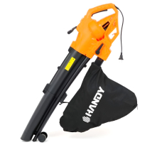 Садовий пилосос-повітродувка Handy DWO2800A