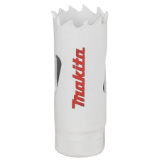 Коронка Makita HSS-Bi-Metal 19 мм
