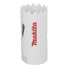 Коронка Makita HSS-Bi-Metal 24 мм