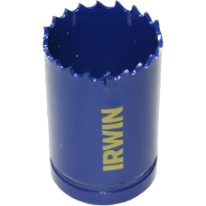 Коронка по металлу Bi-metal Irwin 40 мм
