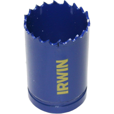 Коронка по металлу Bi-metal Irwin 37 мм