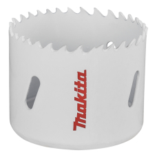 Коронка Makita HSS-Bi-Metal 57 мм