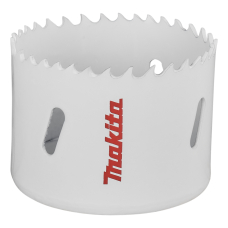 Коронка Makita HSS-Bi-Metal 60 мм