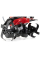 Мотокультиватор Faworyt Pro GP850 B