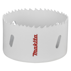 Коронка Makita HSS-Bi-Metal 76 мм