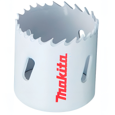 Коронка Makita HSS-Bi-Metal 105 мм
