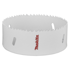 Коронка Makita HSS-Bi-Metal 111 мм