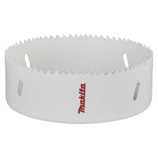 Коронка Makita HSS-Bi-Metal 127 мм