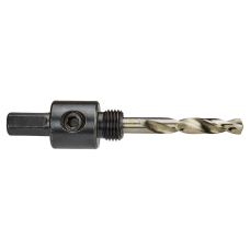 Адаптер для коронок Makita HSS-Bi-Metal 14-30 мм