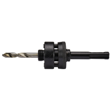 Адаптер для коронок Makita HSS-Bi-Metal 32-76 мм SDS+