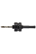 Адаптер для коронок Makita HSS-Bi-Metal 32-76 мм SDS+