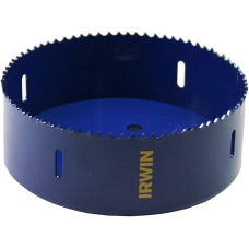 Коронка по металлу Bi-metal Irwin 117 мм