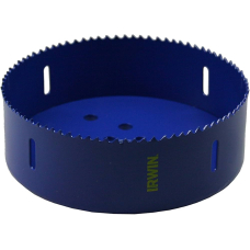 Коронка по металлу Bi-metal Irwin 140 мм