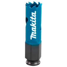 Коронка Makita Ezychange HSS-Bi-Metal 19 мм