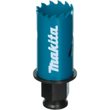 Коронка Makita Ezychange HSS-Bi-Metal 25 мм
