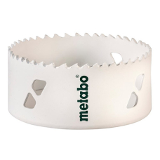 Біметалева коронка HSS Metabo 127 мм