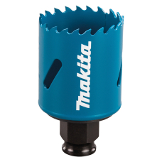 Коронка Makita Ezychange HSS-Bi-Metal 41 мм