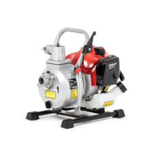 Мотопомпа для чистої води Lider YPC3325