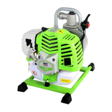 Мотопомпа для чистої і напівбрудної води Bass Polska BP-7902